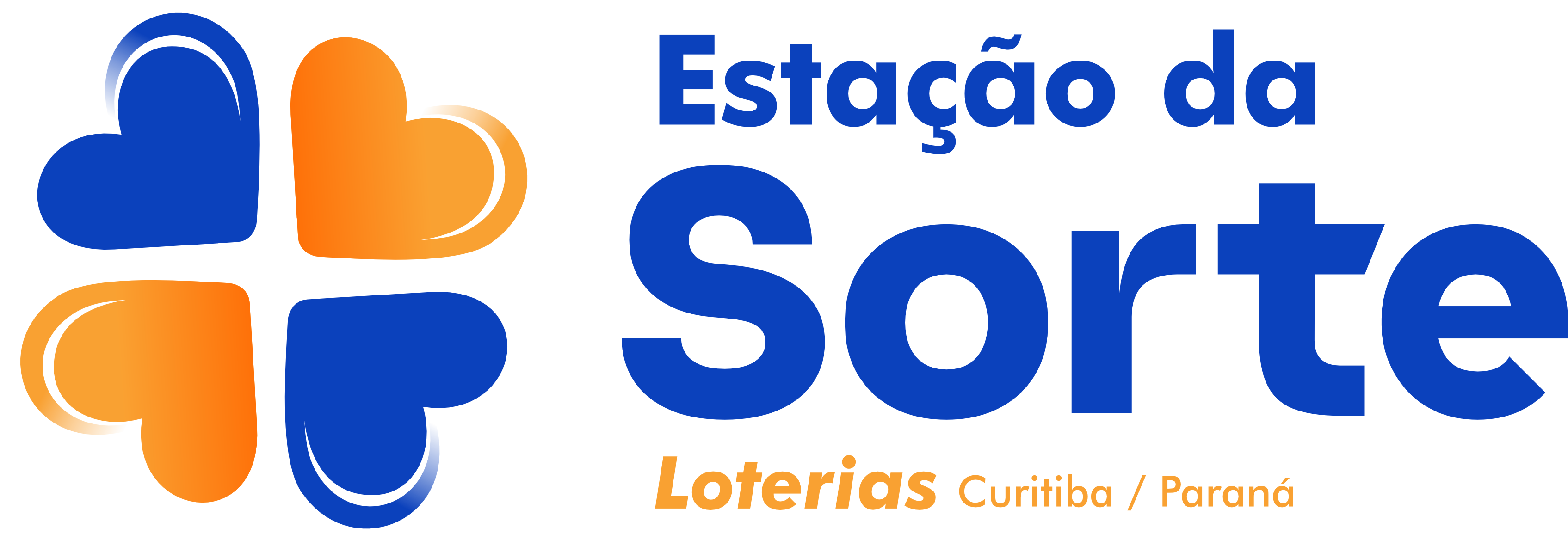 Lotérica Estação da Sorte